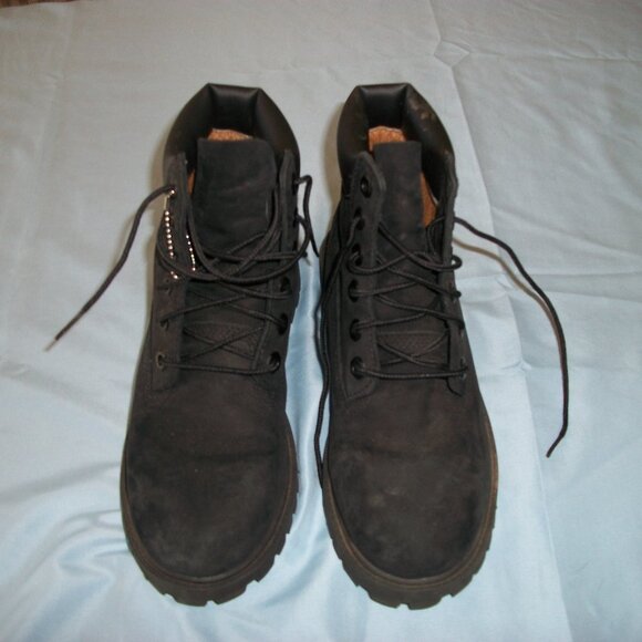 Girls Timberland Boots 4.5 - Picture 1 of 5